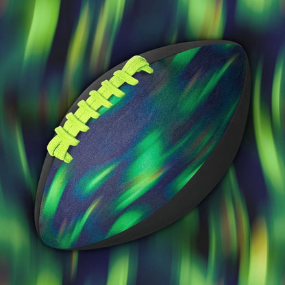 Water Changing Football