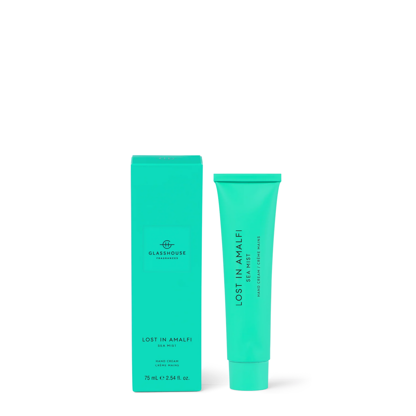 Glasshouse Hand Cream 2.5 oz