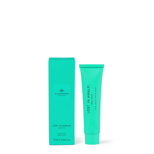 Glasshouse Hand Cream 2.5 oz
