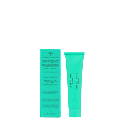 Glasshouse Hand Cream 2.5 oz