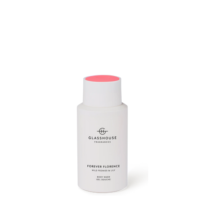 Glasshouse Fragrances 10.1 oz Body Wash