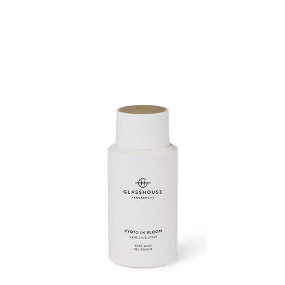 Glasshouse Fragrances 10.1 oz Body Wash