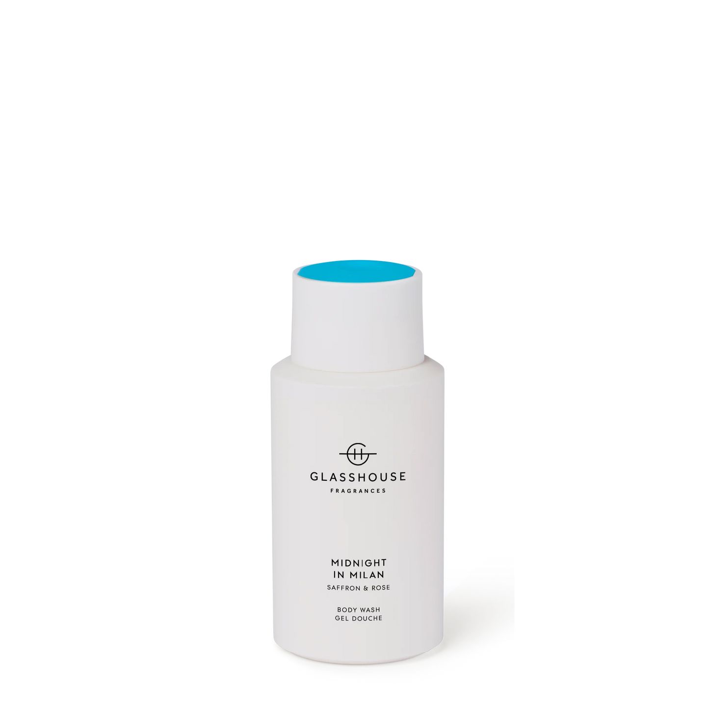 Glasshouse Fragrances 10.1 oz Body Wash