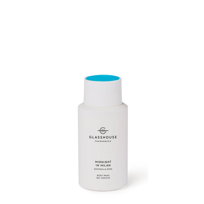 Glasshouse Fragrances 10.1 oz Body Wash