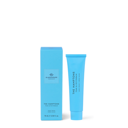 Glasshouse Hand Cream 2.5 oz