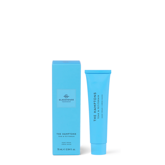 Glasshouse Hand Cream 2.5 oz
