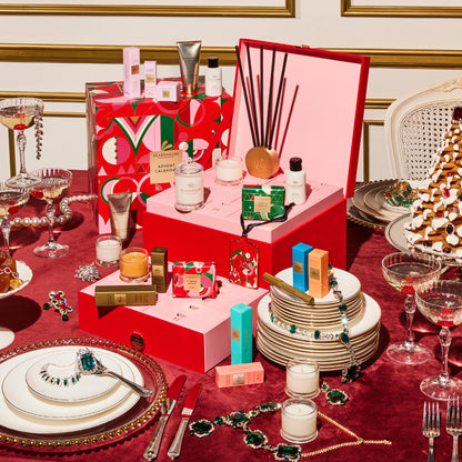 Glasshouse Fragrances Advent Calendar