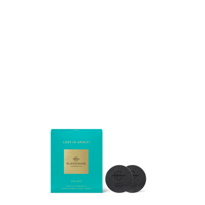 Glasshouse Fragrances Replacement Scent Disk