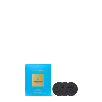 Glasshouse Fragrances Replacement Scent Disk