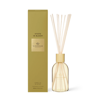 Glasshouse Fragrances Diffuser (8.4 fl oz)
