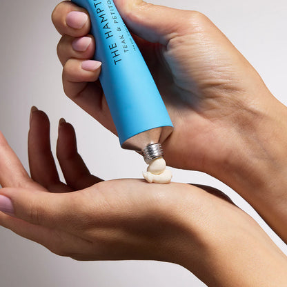 Glasshouse Hand Cream 2.5 oz