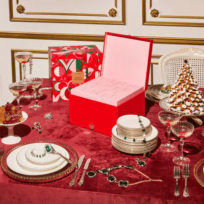 Glasshouse Fragrances Advent Calendar