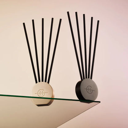 Glasshouse Fragrances Metal Vessel