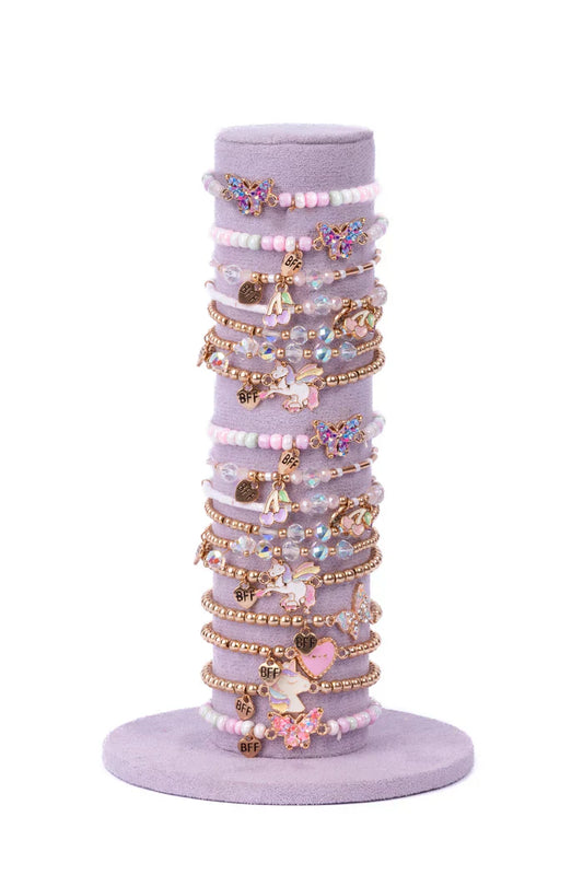 Spinner Bracelets