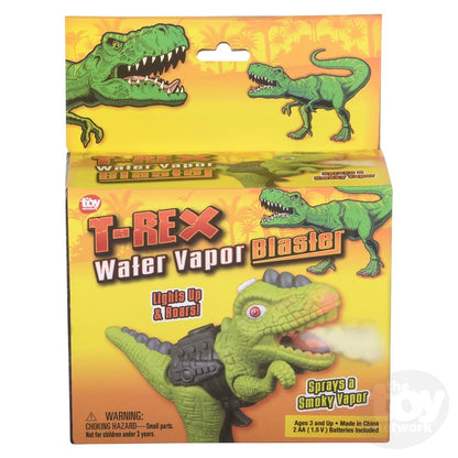7" T-Rex Water Vapor Blaster