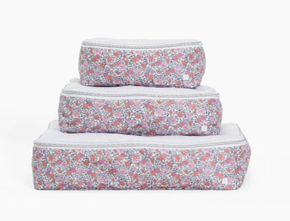 Packing Squad Trio Set