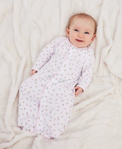 Kissy Kissy Girls' Convertible Gown