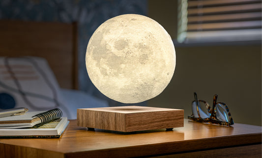 Smart Moon Lamp