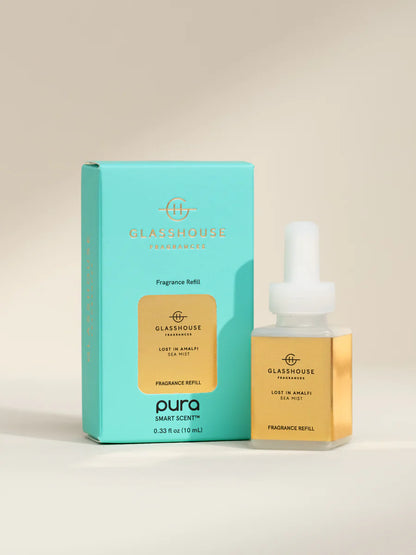 Pura Diffuser Refill