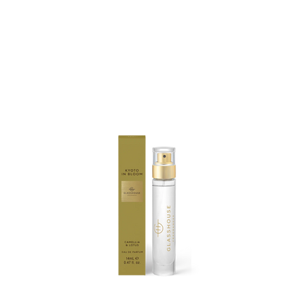 Glasshouse Fragrances Eau de Parfum (0.5 oz)