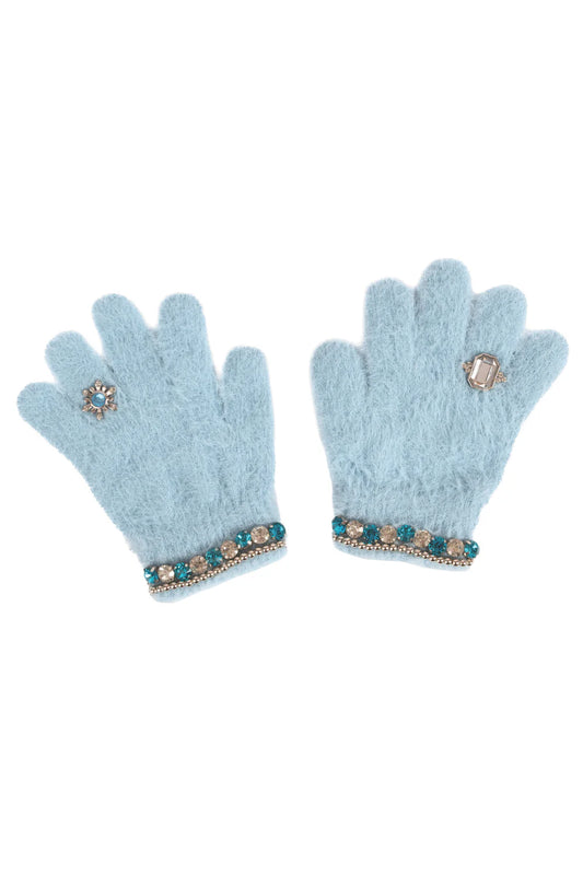 Boujee Bijou Gloves