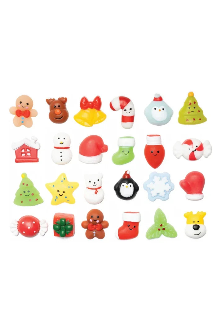 Merry Squishmas Advent Calendar