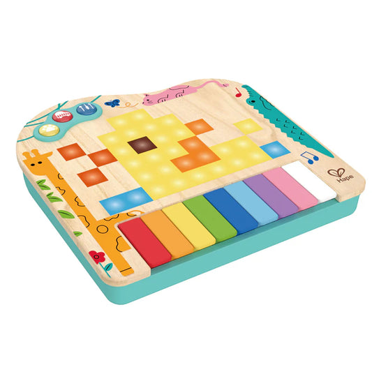 Pixel Piano