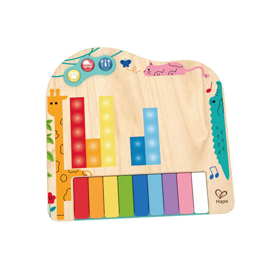 Pixel Piano