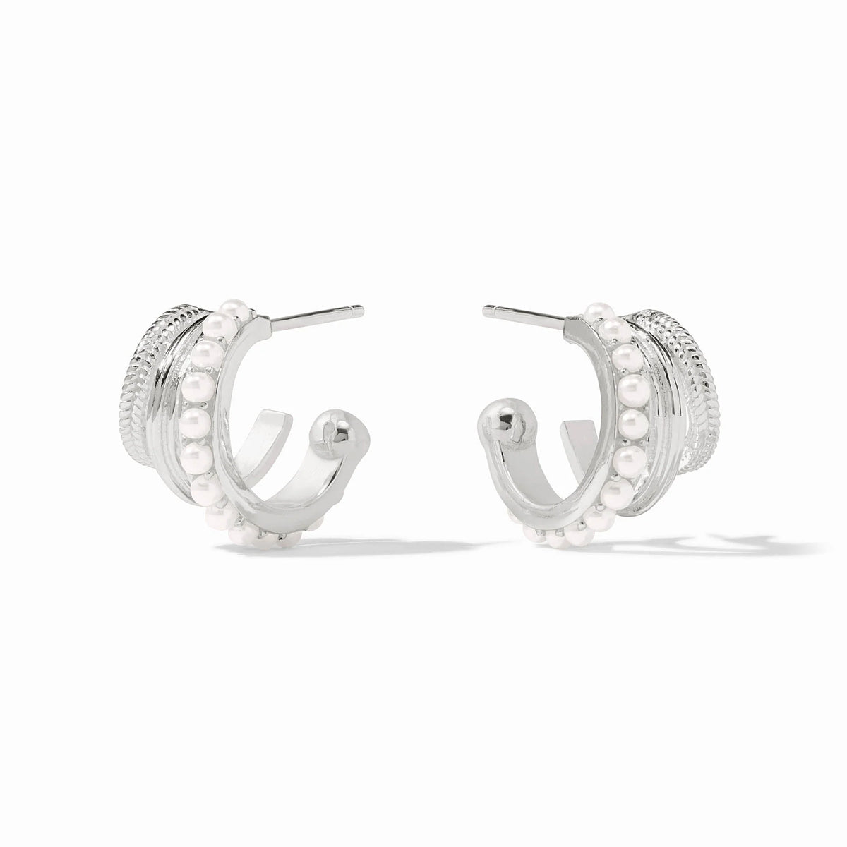 Hydra Triple Hoop