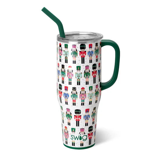 Swig Holiday Mega Mug (40oz)