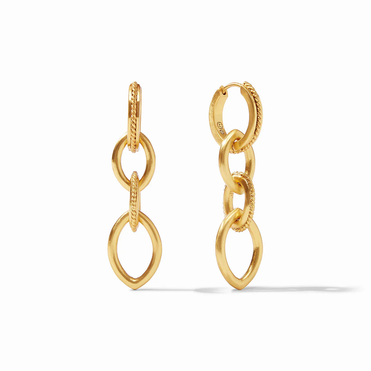 Delphine 2-in-1 Earring