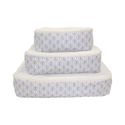 Packing Squad Trio Set