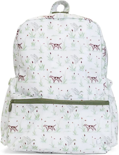 Backpacker