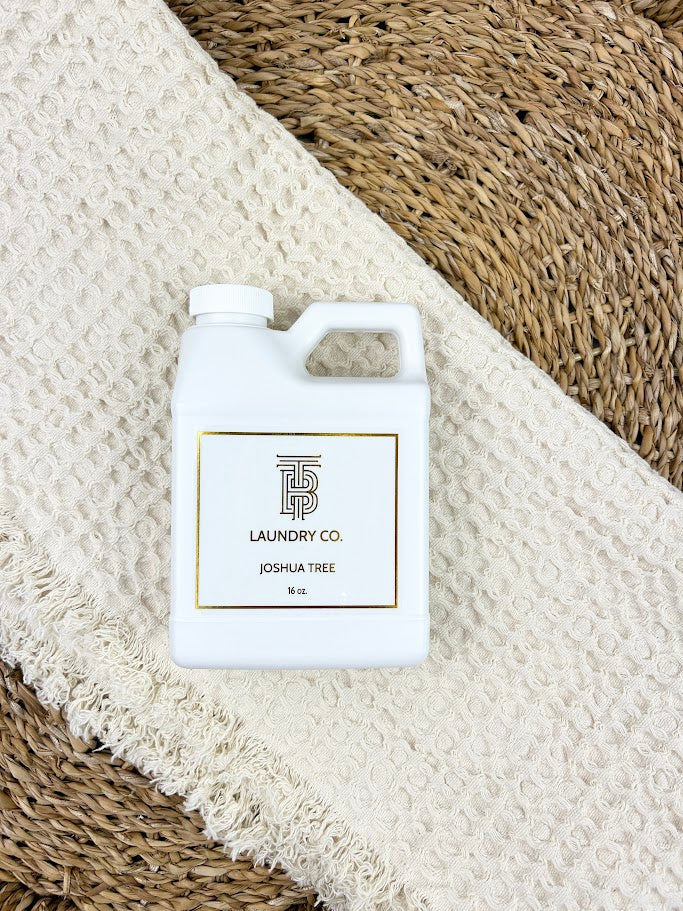 Thomas Blonde Laundry Detergent - 16oz.