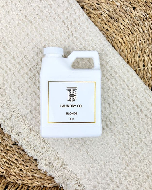 Thomas Blonde Laundry Detergent - 16oz.