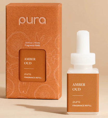 Pura Diffuser Refill
