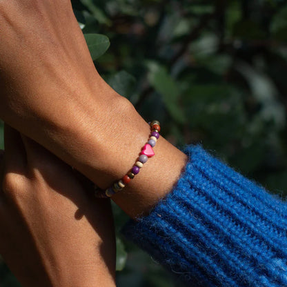 Love is Project Bracelet