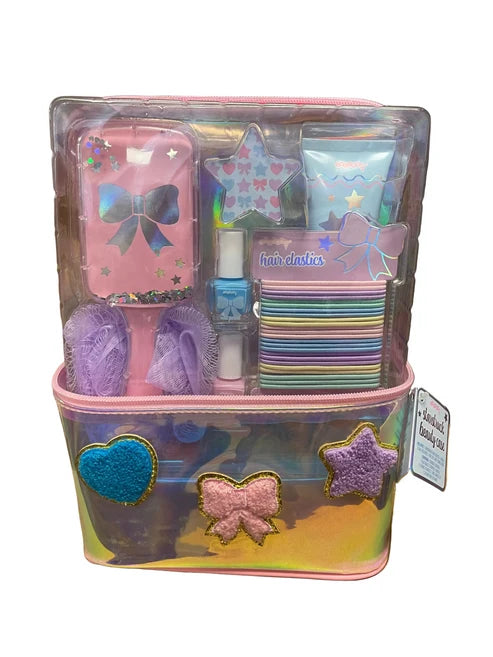 Starstruck Beauty Case