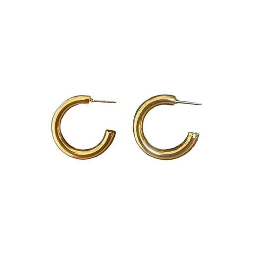 Small Hoop Earrings