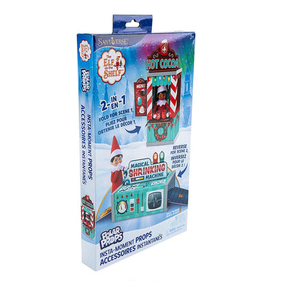 Polar Props - Insta Moments