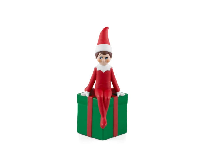 The Elf on the Shelf Tonie