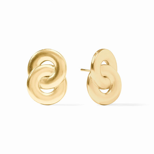 TS Infinity Earring