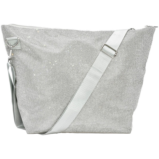 White Crystal Weekender