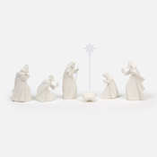 Origami Nativity