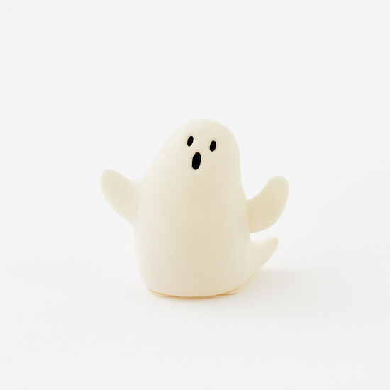 Boo Waving Lighted Ghost