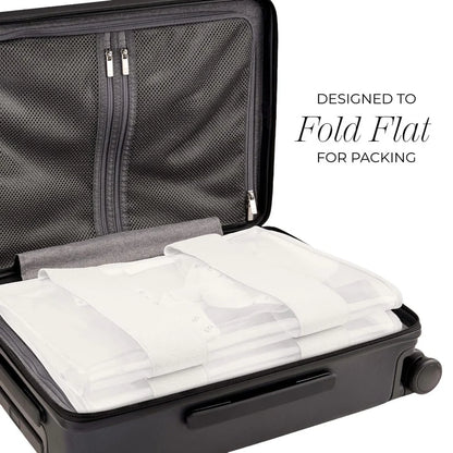 Ivory Shine Jelly Bow Tote w/ Phone Pouch