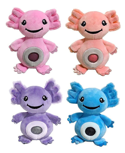 Jellyroos Loxie Axolotl