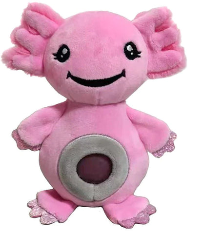 Jellyroos Loxie Axolotl