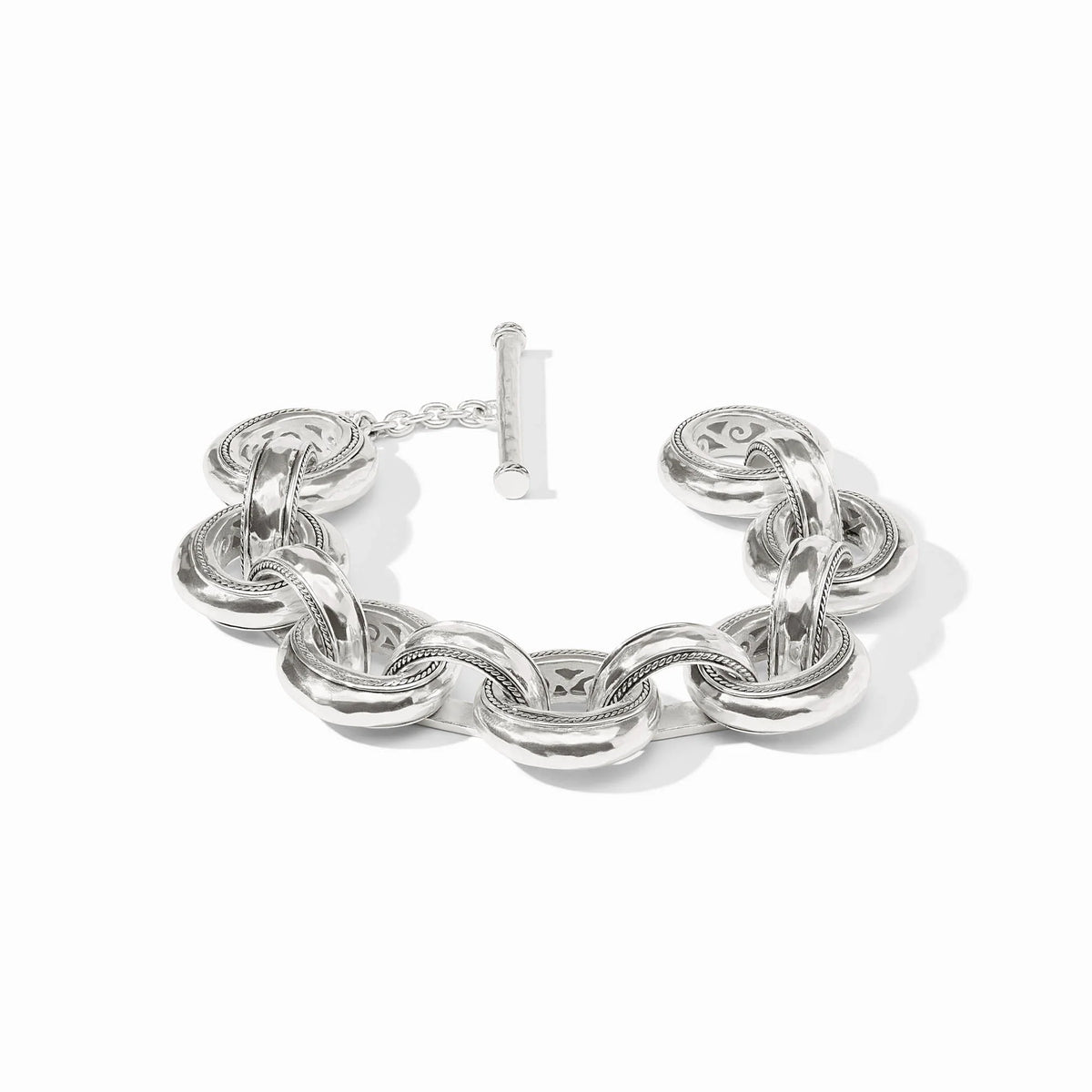 Cannes Demi Link Bracelet