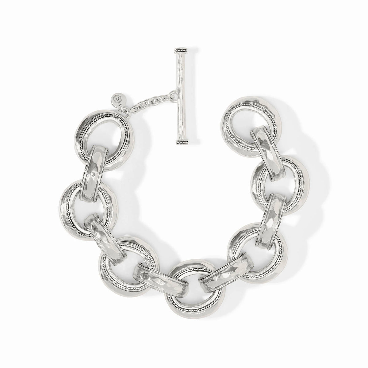 Cannes Demi Link Bracelet